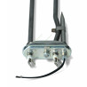 Résistance alternative Helo SEPD115 pour hammam – 3500 W, 230 V, longueur 32 cm