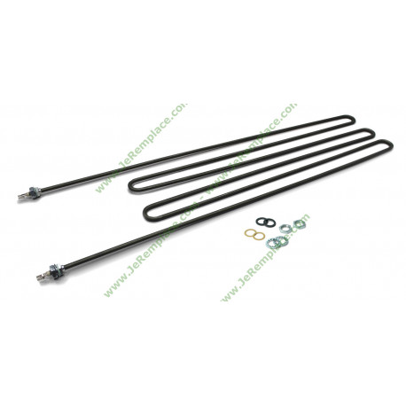 Résistance alternative Helo SEPC200 pour sauna Rocher 1050 – 3500 W, 230 V