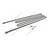 Résistance alternative Helo SEPC200 pour sauna Rocher 1050 – 3500 W, 230 V