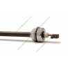 Résistance alternative Helo SEPC200 pour sauna Rocher 1050 – 3500 W, 230 V