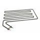 Résistance pour sauna Helo SEPC96 – 3 000 W, 230 V