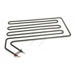 Résistance Helo SEPC96 pour sauna Havanna 900 D – 3000 W, 230 V