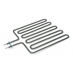 Résistance Helo SEPC65C pour sauna Cup STJ 90 – 3300 W, 230 V