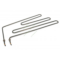 Résistance Helo SEPC186 pour sauna Pikkutonttu – 2170 W, 230 V