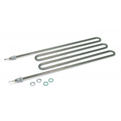 Résistance Helo SEPC202 pour sauna Ringo – 2000 W, 230 V