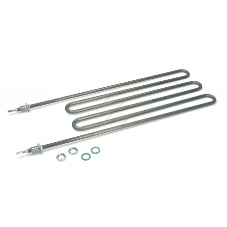 Résistance Helo SEPC202 pour sauna Ringo – 2000 W, 230 V