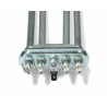 Résistance Helo SEPD119 pour hammam Steam Pro – 4250 W, 230 V