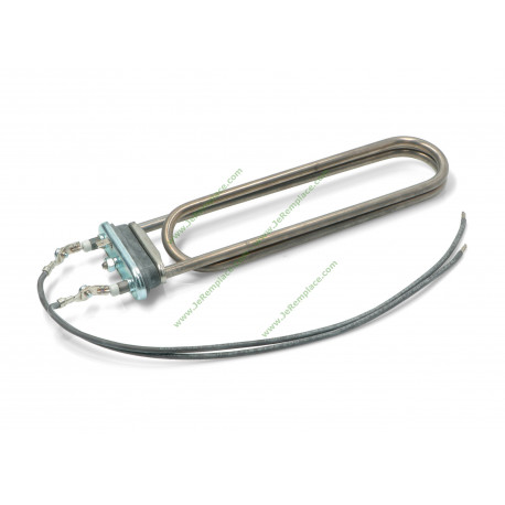 Résistance Harvia ZG365 avec câbles pour hammam – 5000 W, 230 V