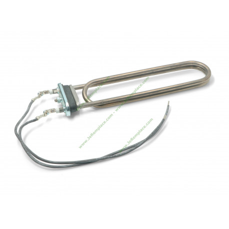 Résistance Harvia ZG350 avec câbles pour hammam – 3000 W, 230 V