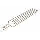 Résistance Harvia ZSC360 pour poêle de sauna – 3 600 W, 230 V