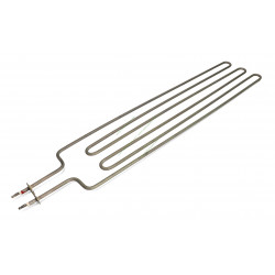 Résistance Harvia ZSC360 pour poêle de sauna – 3600 W, 230 V