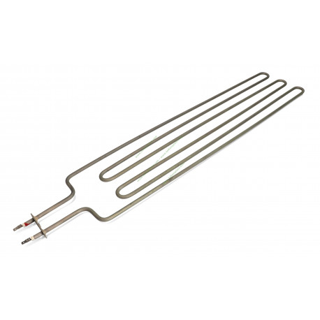 Résistance Harvia ZSC360 pour poêle de sauna – 3600 W, 230 V