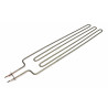 Résistance Harvia ZSC360 pour poêle de sauna – 3600 W, 230 V