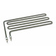 Résistance Weka 8951342 pour poêle de sauna – 2 500 W, 230 V
