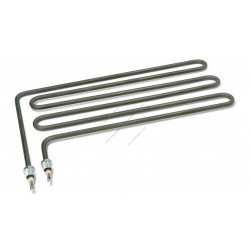 Résistance Weka 8951342 pour poêle de sauna – 2500 W, 230 V