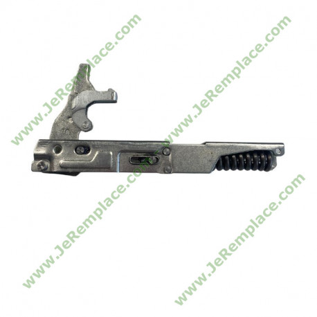 Charnière de porte Candy / Hoover 42809006 pour four