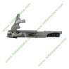 Charnière de porte Candy / Hoover 42809006 pour four