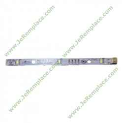 Éclairage LED Hisense Gorenje HK1629348 pour réfrigérateur