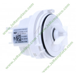 Pompe de vidange Leili BLP24-120, référence 855893 pour lave-vaisselle