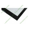 Vitre intérieure 827722 Gorenje / Hisense — détail de l’angle