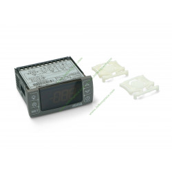 Régulateur Dixell XR70CX-5N0C3 230 V pour réfrigération