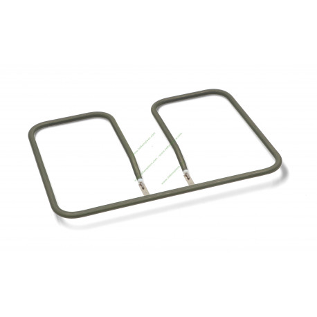 Résistance inférieure Groupe SEB TS-01039500 pour grill viande OptiGrill