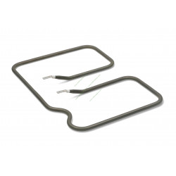 Résistance supérieure Groupe SEB TS-01039470 pour grill viande OptiGrill
