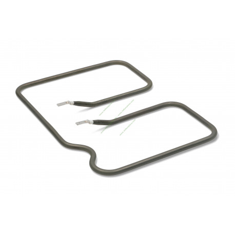 Résistance supérieure Groupe SEB TS-01039470 pour grill viande OptiGrill