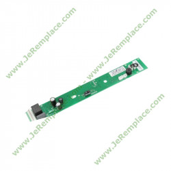 Carte électronique Groupe SEB TS-01042300 pour grill viande