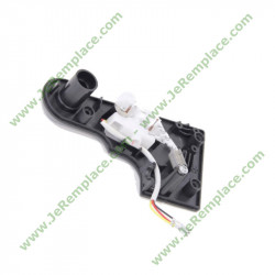 Thermostat Groupe SEB TS-01041390 pour grill viande