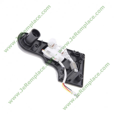 Thermostat Groupe SEB TS-01041390 pour grill viande