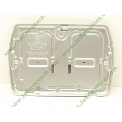 Réflecteur avec verrou Groupe SEB TS-01041381 pour grill viande