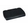 Plaque inférieure noire Groupe SEB TS-01039401 pour grill viande