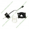 Sonde de température SS-993399 Groupe SEB pour couvercle de multicuiseur