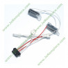 Faisceau électrique Groupe SEB SS-208052 pour Cookeo