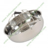 Panier vapeur avec pied Groupe SEB SS-208054 pour Cookeo