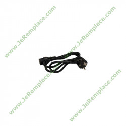 Cordon secteur Groupe SEB SS-994474 pour Cookeo