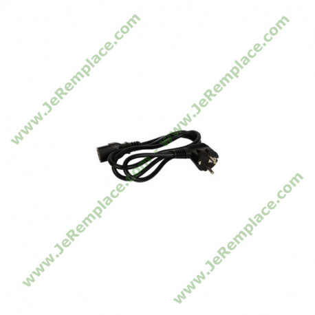 Cordon secteur Groupe SEB SS-994474 pour Cookeo