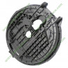 Couvercle inférieur Groupe SEB SS-208057 pour Cookeo
