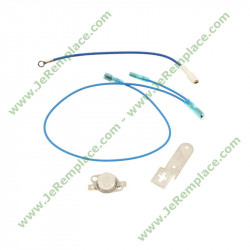 Thermostat avec fil Groupe SEB SS-997364 pour Cookeo