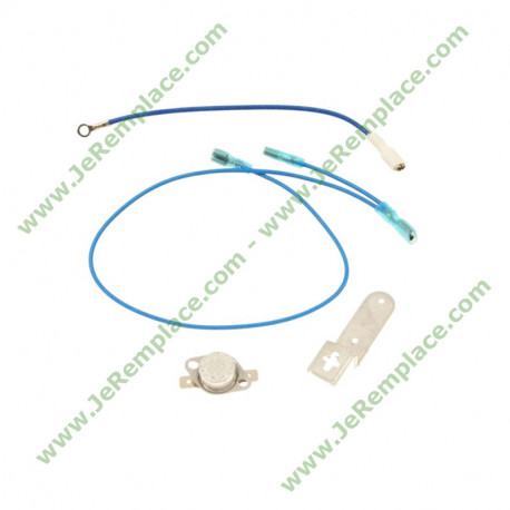 Thermostat avec fil Groupe SEB SS-997364 pour Cookeo