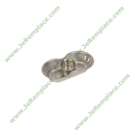 Cache-bille Groupe SEB SS-994456 pour multicuiseur Cookeo