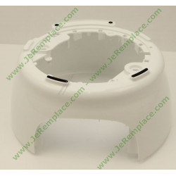Kit boîtier et déflecteur de prise SS-204874 pour Cookeo