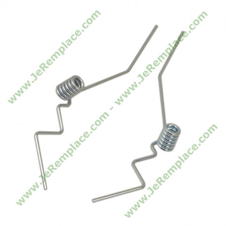 Ressorts de couvercle Groupe SEB SS-993443 pour Cookeo