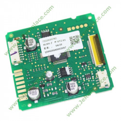 Carte électronique Groupe SEB SS-996850 V12.03 pour Cookeo