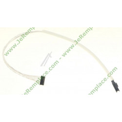 Faisceau de couvercle Groupe SEB SS-993454 pour Cookeo