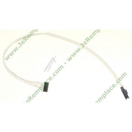 Faisceau de couvercle Groupe SEB SS-993454 pour Cookeo