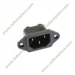 Connecteur Groupe SEB SS-997760 pour multicuiseur Cookeo