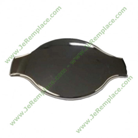 Enjoliveur de bouton Groupe SEB SS-208050 pour Cookeo
