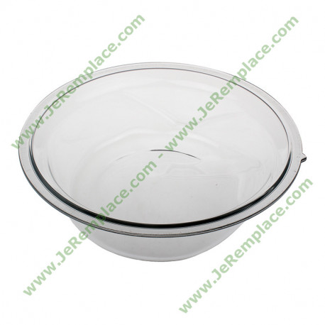 Verre de hublot Gorenje 579339 pour lave-linge — référence 484199